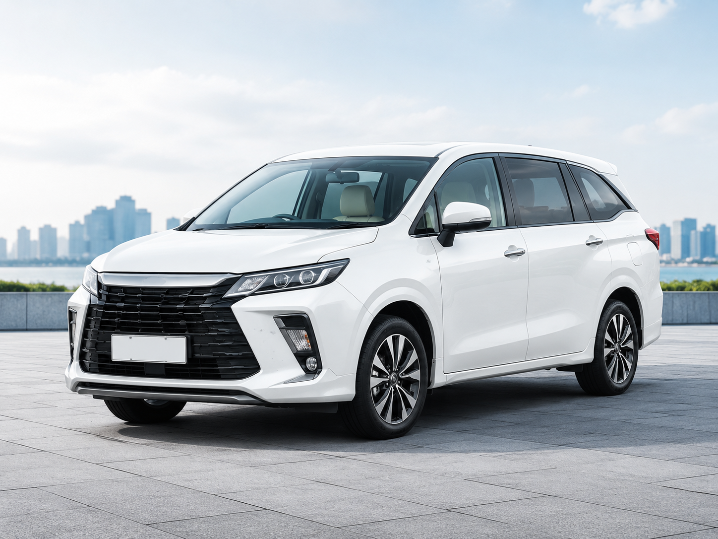 Xe 5 chỗ